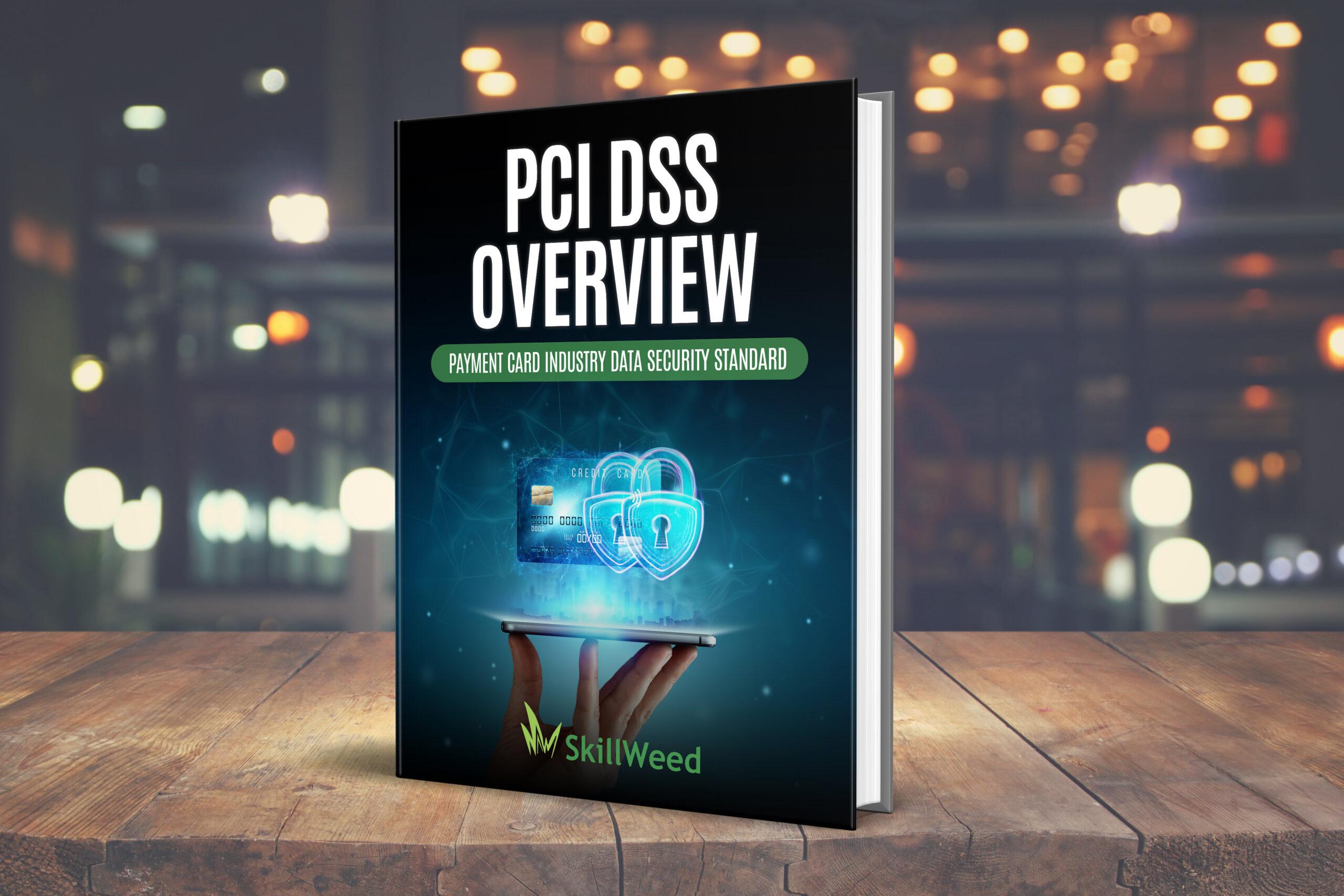 PCI DSS Overview