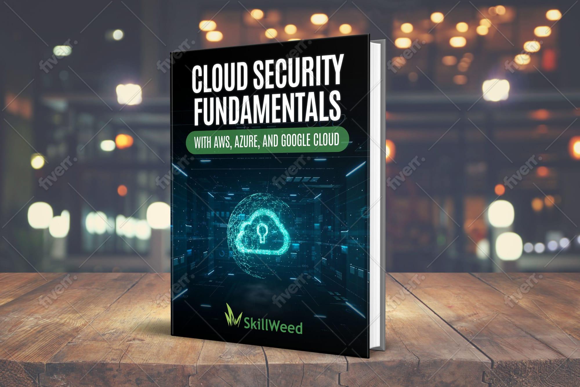 Cloud Security Fundamentals
