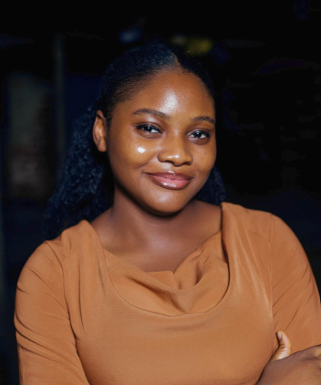 Grace Oziohu