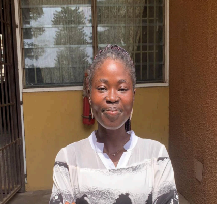 Funmilayo Etumudon